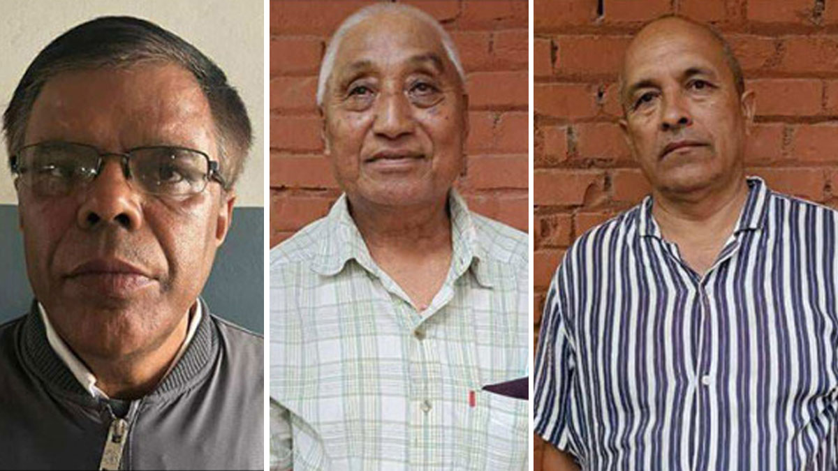 ललिता निवास जग्गा प्रकरणका थप ३ आरोपी प्रक्राउ